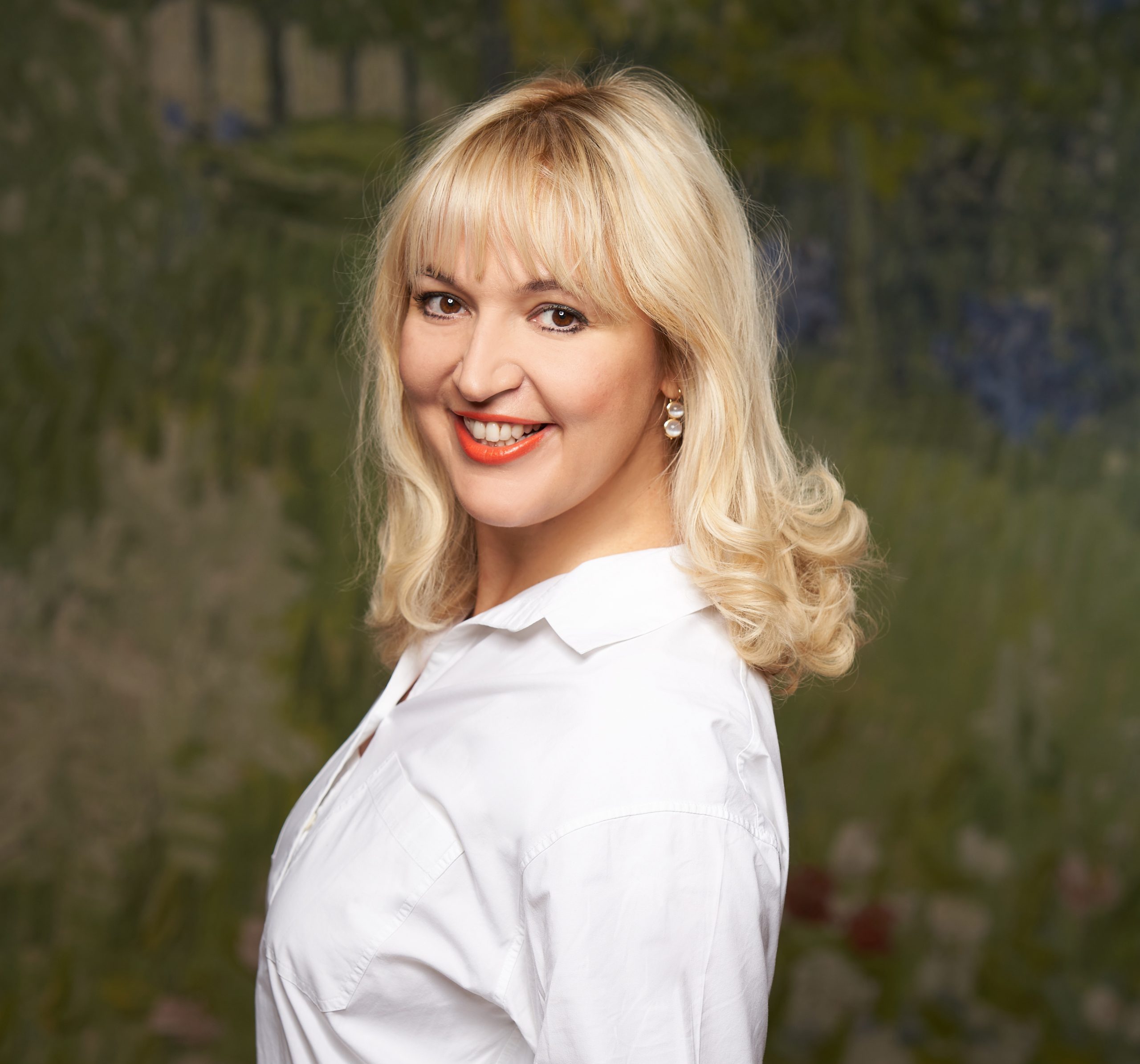 Dr. med. dent. Natalie Paulsen, Zahnärztin in Bad Honnef